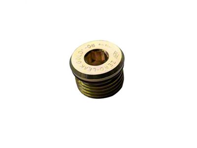 BD Power Diesel Drain Plug for Deep Transmission Part 1061716 - 1601613