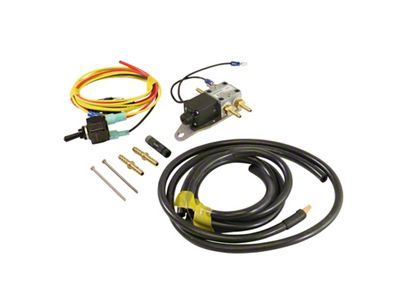 BD Power Diesel 2 Low UnLoc 1994-2001 - 1030703