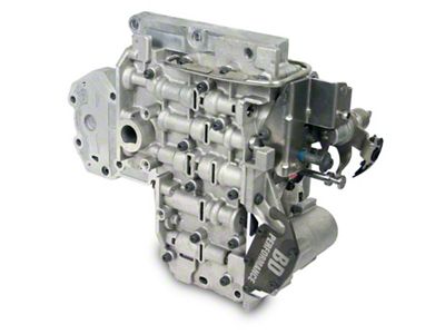 BD Power Valve Body - 1991-1993 Dodge 518 - 1030410