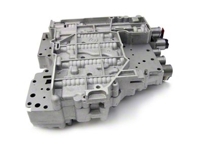 BD Power Valve Body - 2006-2007 Duramax LBZ Allison 1000 - 1030472