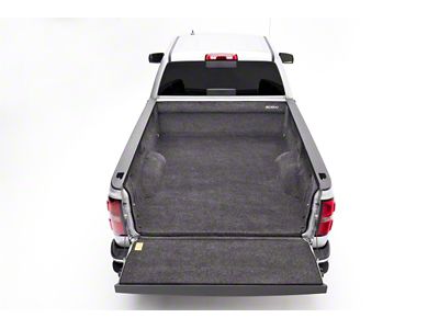 BedRug 07-16 GM Silverado/Sierra 6ft 6in Bed Bedliner - 07SBK