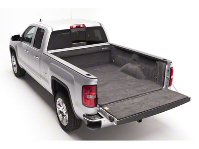 BedRug 99-07 Chevy/GMC Classic Short Bed Bedliner - 99SBK