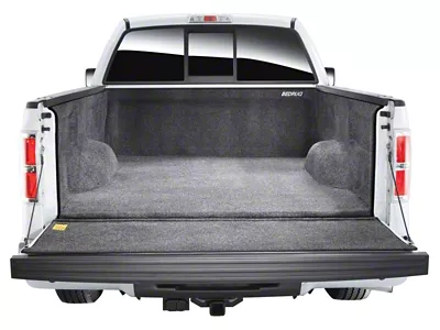BedRug 08-16 Ford Superduty 8.0ft Long Bed w/Factory Step Gate - 08LBSGK