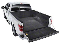 Husky Guardian Comfort Long Bed Bedliner (99-16 Ford Superduty)