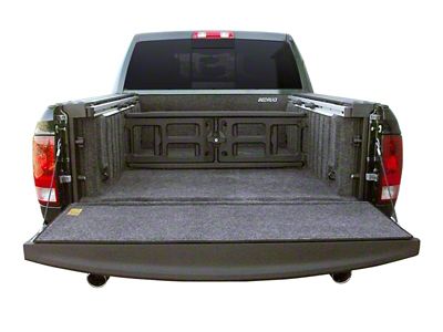 BedRug 09-18 Dodge Ram 5.7ft Bed w/Rambox Bed Storage Bedliner - 09BXK
