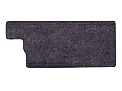 BedRug 87-95 Jeep YJ Tailgate Mat - BRYJTG