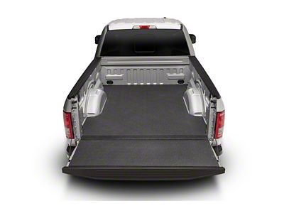 BedRug 2007+ Toyota Tundra 6ft 6in Bed BedTred Impact Mat - IMY07RBS