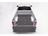 BedRug 07-16 GM Silverado/Sierra 8ft Bed Mat Use w/Spray-In & - BMC07LBS