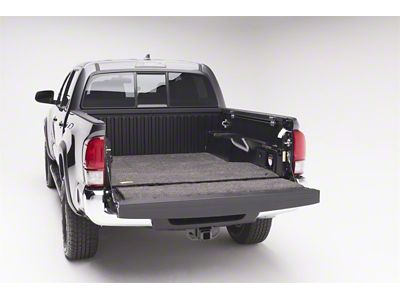 BedRug 05-23 Toyota Tacoma 6ft Bed Mat Use w/Spray-In & - BMY05SBS