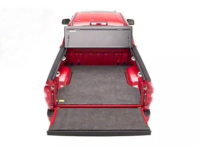 BedRug 07-16 Toyota Tundra 5ft 6in Bed Mat Use w/Spray-In - BMY07SBS