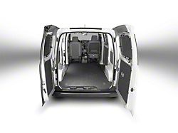 Husky Liners Guardian Impact Van Mat (2013+ Nissan NV200/GM City Express)