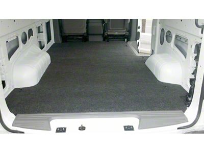 BedRug 11-14 Nissan NV VanTred - Full - VTNV11