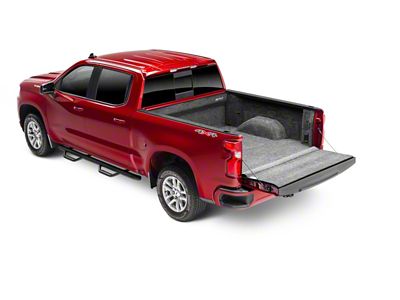 BedRug 2019+ GM Silverado/Sierra 1500 5ft 8in Bed w/o Multi-Pro - BRC19CCK