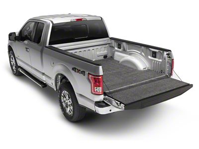 BedRug 2019+ Silverado/Sierra 1500 New Body Style XLT Bed Mat - XLTBMC19SBMPS