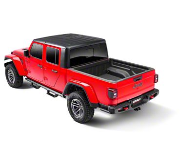 BedRug 20-23 Jeep Gladiator 5ft Bed Mat Use w/Spray-In & - IMJ20SBS