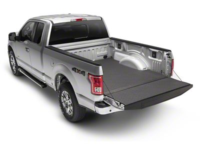 BedRug 2022+ Ford Maverick 4.5ft Bed Impact Mat Use w/ - IMM22SBS