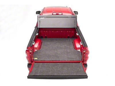 BedRug 22-23 Toyota Tundra 6ft 6in Bed Rug Mat Use - BMY22RBS