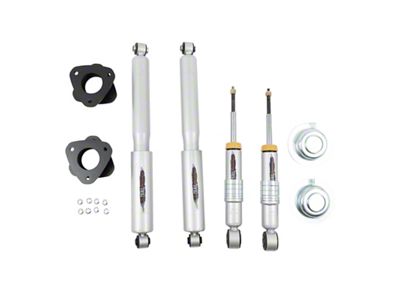 Belltech 04-15 Titan 2in. Leveling Kits - 1029SP