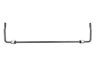 Belltech 07-17 Jeep Wrangler Rubicon Unlimited JK 4dr 1in Rear - 5534