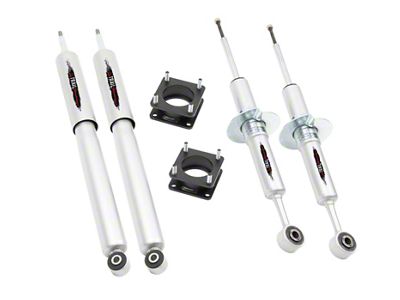 Belltech 07-19 Toyota Tundra 2WD & 4WD 2.5in Front Lifting - 1030SP