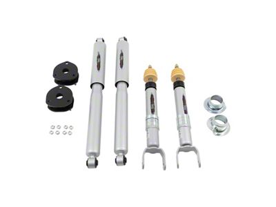 Belltech 09-12 RAM 1500 2.5in. Leveling Kits - 1025SP