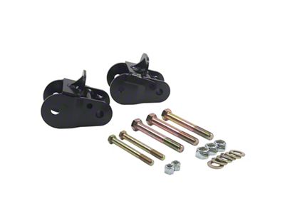 Belltech 09-13 Ford F150 all Cabs 2wd used in kit - 6566