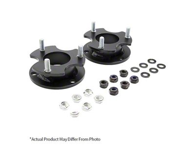 Belltech 10-14 Ford Raptor 2in Leveling Spacer - 34933