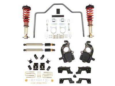 Belltech 15-20 Ford 150 All Cabs 2WD/4WD Performance Handling Kit - 1008HKP