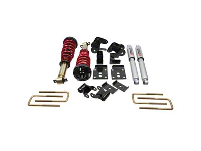 Belltech 15-20 Ford 150 SP Coilover Kit - 1001SPC