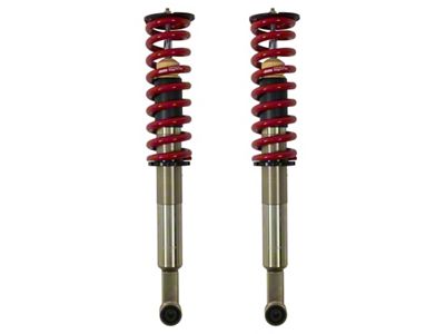 Belltech 16-20 Toyota Tacoma 4WD 4in-6in Trail Performance Coilover Lift - 15306