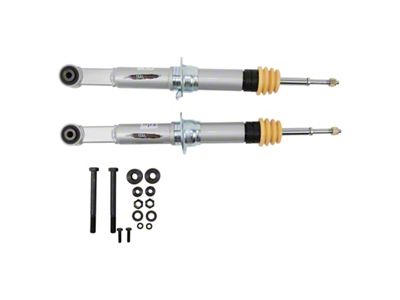 Belltech 16-21 Toyota Tacoma 4wd All Cabs .5in-3in Lift - 154302TP