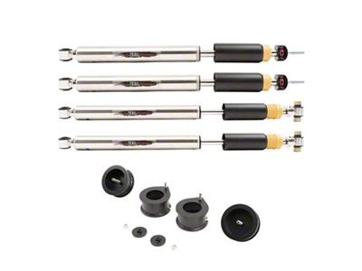 Belltech 18-20 Jeep JL Wrangler Rubicon 4 Door Performance Handling - 1032HKP