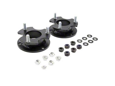 Belltech 19-20 Ford Ranger 2WD/4WD 2.5in Front Leveling Strut Spacer - 34938