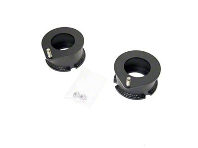 Belltech 19-20 Jeep Gladiator JT 2.5in Front Coil Spring Spacer - 34861