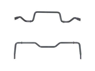 Belltech 19-20 Ram 1500 All Cabs 2wd/4wd Lifted ANTI-SWAYBAR SETS - 9938