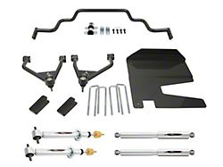 Belltech 4in Lift Kit with (19-20 Silverado/Sierra 4wd)