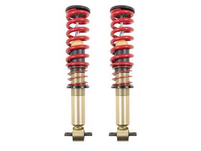 Belltech 19+ Ford Ranger Street Performance Coilover Kit - 15004