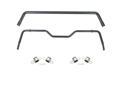Belltech 2009-2018 Ram 1500 4WD ONLY Inc. Classic body ANTI-SWAYBAR - 9935
