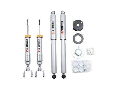 Belltech 2013-2018 Ram 1500 2.5in Front Leveling Kit - 1031SP