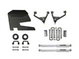 Belltech 2019-2021 Chevrolet Silverado / Sierra 4wd 4in Lift Kit - 150212BK