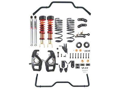 Belltech 2019+ RAM 1500 2WD/4WD Performance Handling Kit - 1062HK