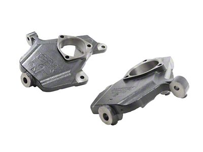 Belltech 2019 Silverado / Sierra Dbl / Crew cab / - 2515