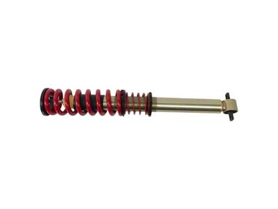 Belltech 2021+ Ford Bronco 4WD EXC. Sasquatch 4-7.5in Height Adj. - 15326