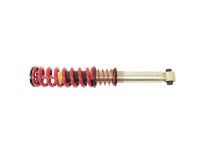 Belltech 2021+ Ford Bronco 4WD EXC. Sasquatch 4-7.5in Height Adj. - 15329