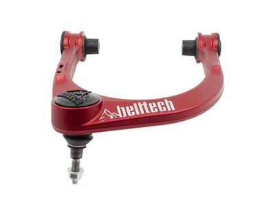 Belltech 2021+ Ford Bronco 4WD w/o Sasquatch PKG Forged Control - 252003