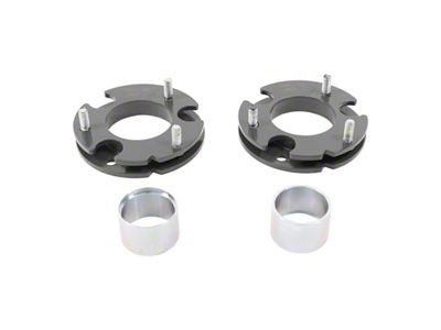 Belltech 2021+ Ford F-150 2WD 1-3in Leveling Kit - 34867