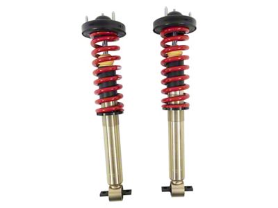 Belltech 2021+ Ford F-150 2WD 3.5-4in Lift Coilover Kit - 15228