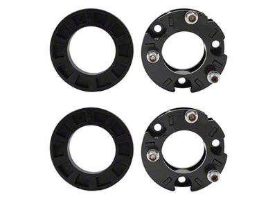 Belltech 2021+ Ford F-150 4WD 2in to 3in Lift Front - 34866