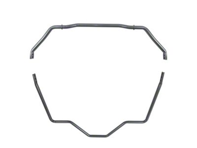 Belltech 2021+ Ford F150 2WD/4WD Front & Rear Sway Bar - 9939