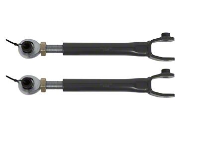 Belltech 2021 GM Tahoe/Yukon 2WD/4WD Rear Upper Control Arm Kit - 25122